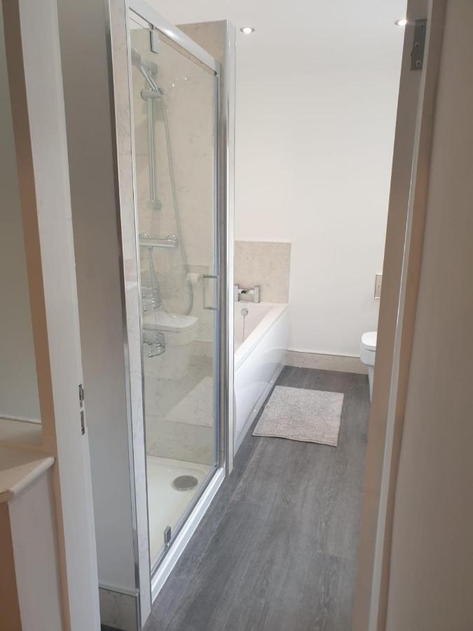 فيلا Sunset House - Whitby Townhouse Near The Sea Sleeps 8 المظهر الخارجي الصورة
