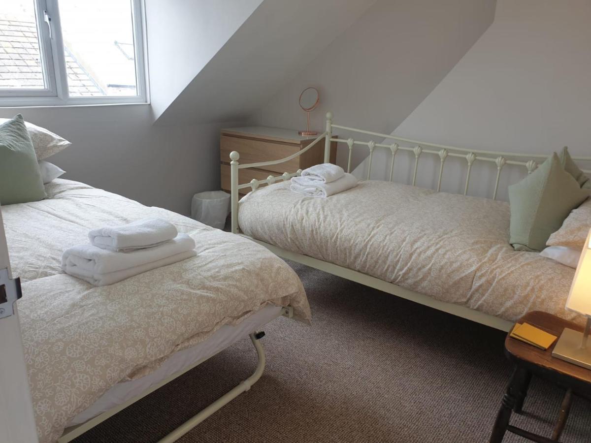فيلا Sunset House - Whitby Townhouse Near The Sea Sleeps 8 المظهر الخارجي الصورة