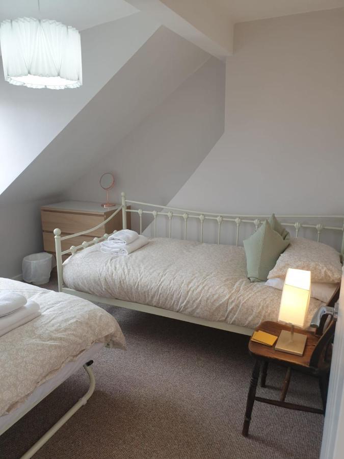 فيلا Sunset House - Whitby Townhouse Near The Sea Sleeps 8 المظهر الخارجي الصورة