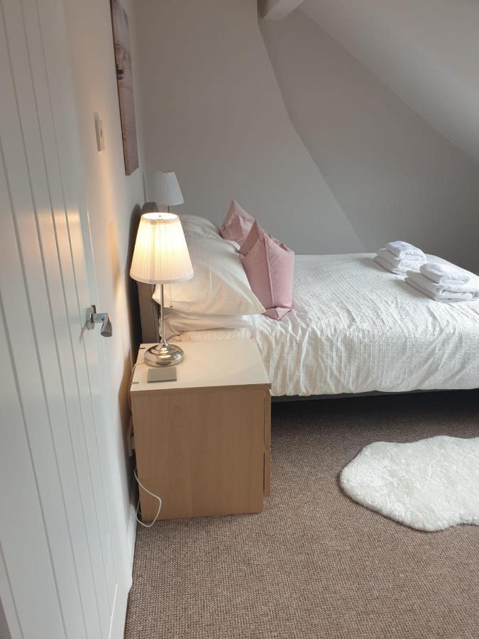 فيلا Sunset House - Whitby Townhouse Near The Sea Sleeps 8 المظهر الخارجي الصورة