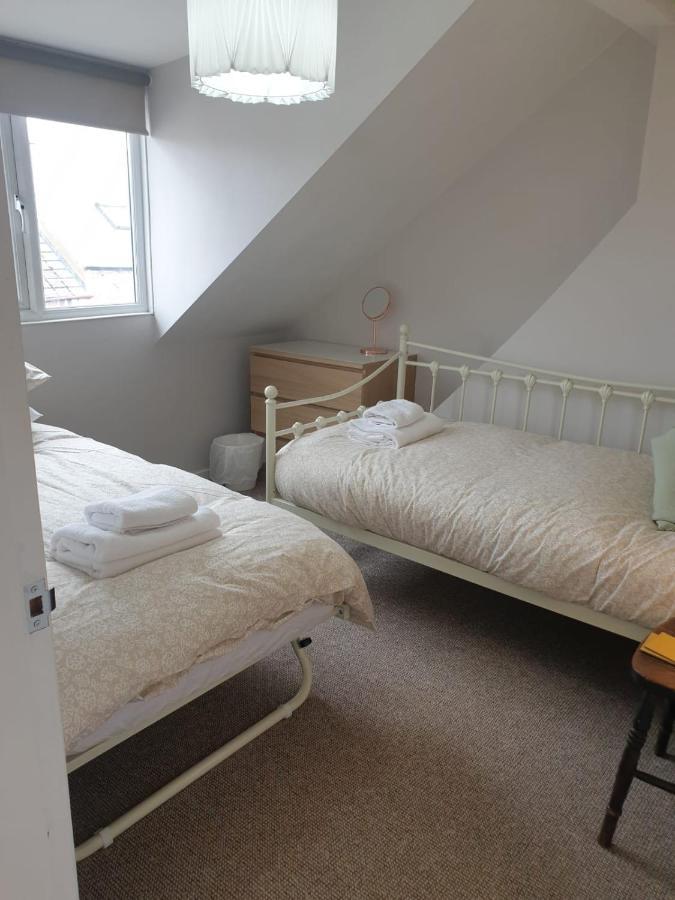 فيلا Sunset House - Whitby Townhouse Near The Sea Sleeps 8 المظهر الخارجي الصورة