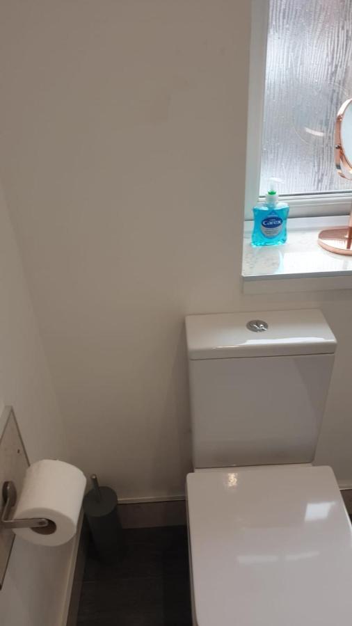 فيلا Sunset House - Whitby Townhouse Near The Sea Sleeps 8 المظهر الخارجي الصورة
