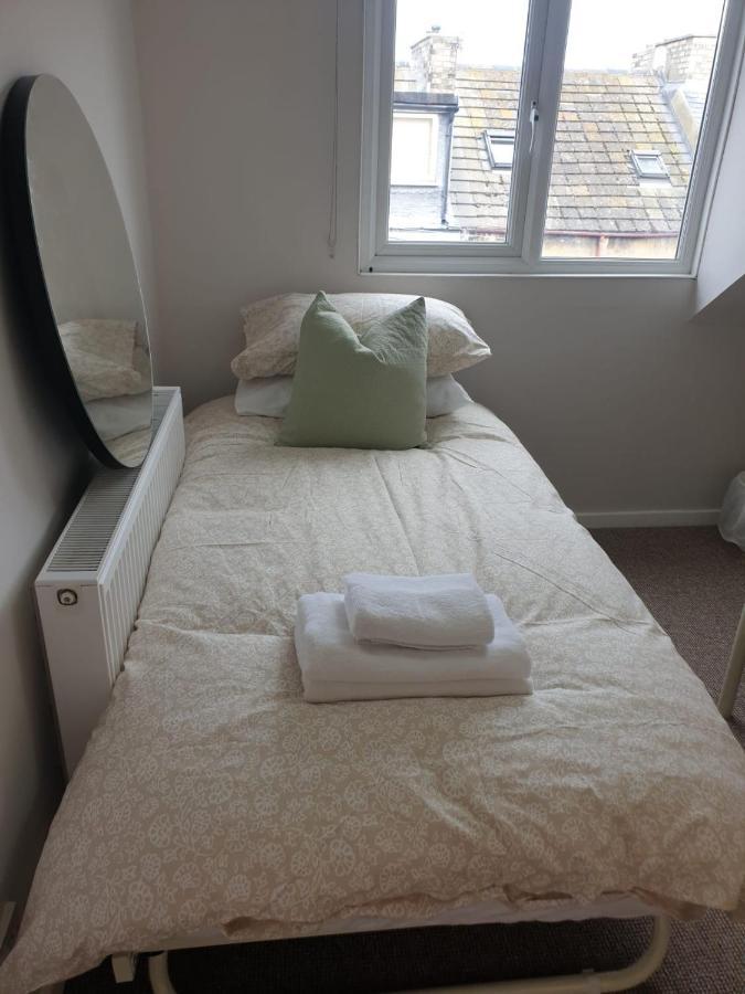 فيلا Sunset House - Whitby Townhouse Near The Sea Sleeps 8 المظهر الخارجي الصورة